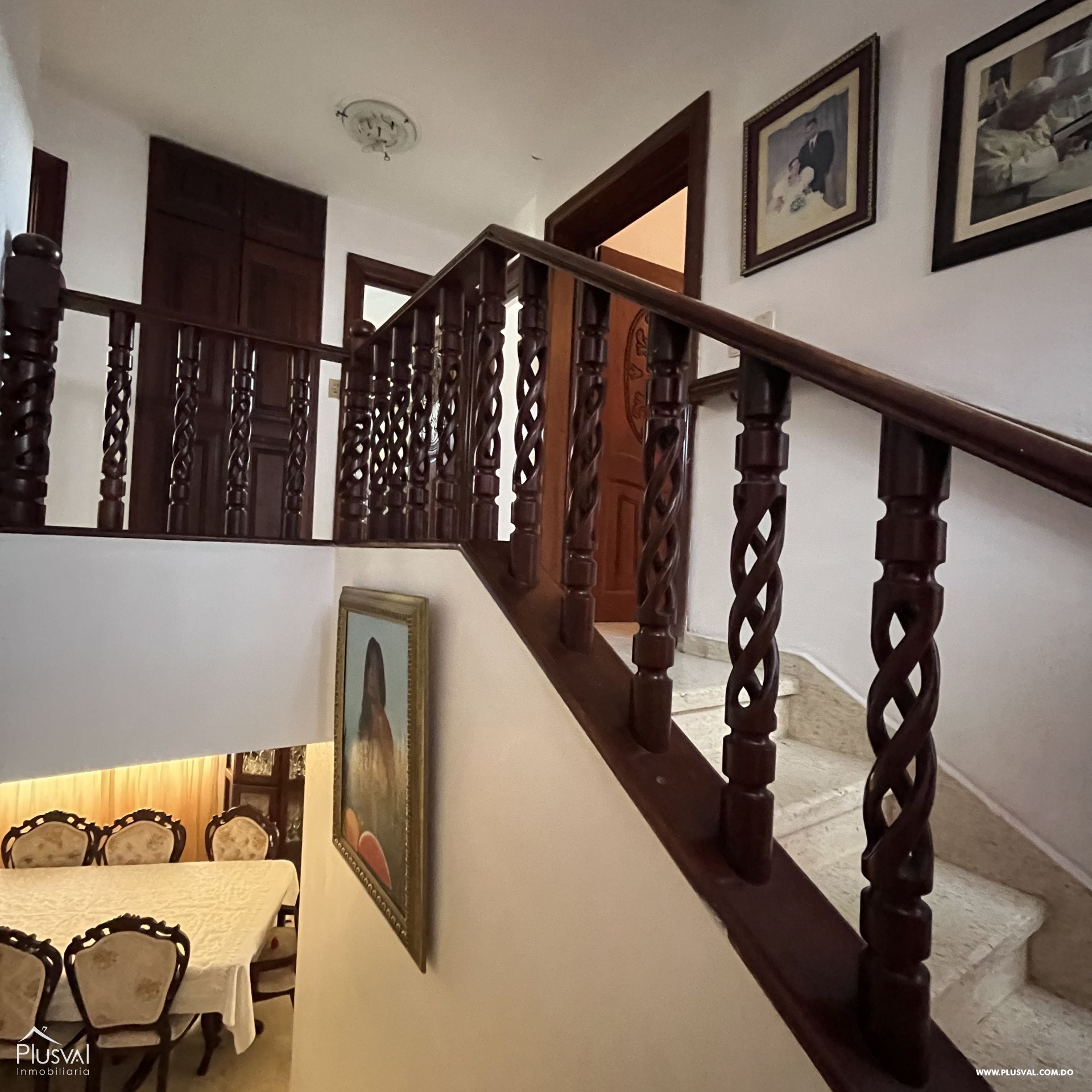Casa en venta en Vista Hermosa en Santo Domingo Este 338242