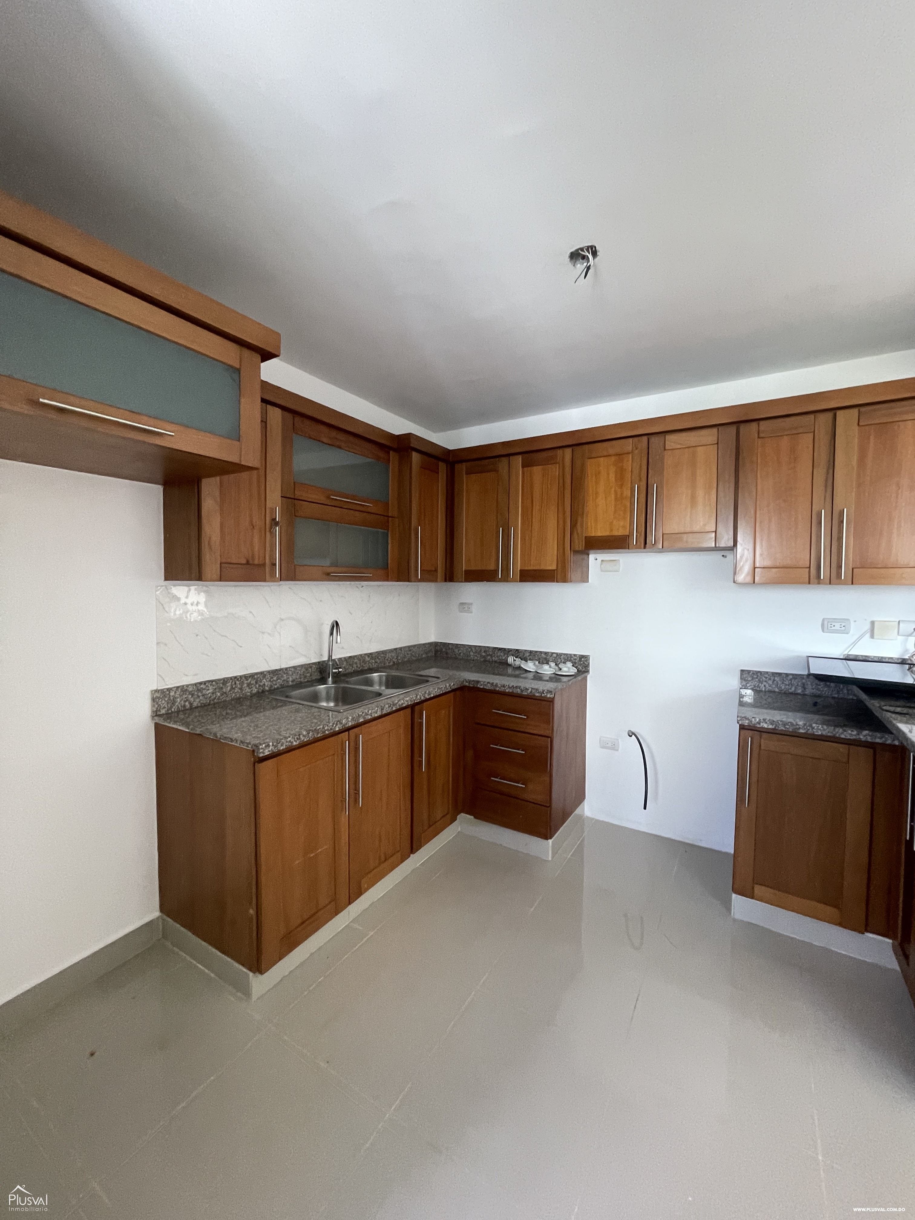 Apartamento de 3 Habitaciones en Gurabo, con piscina 480065