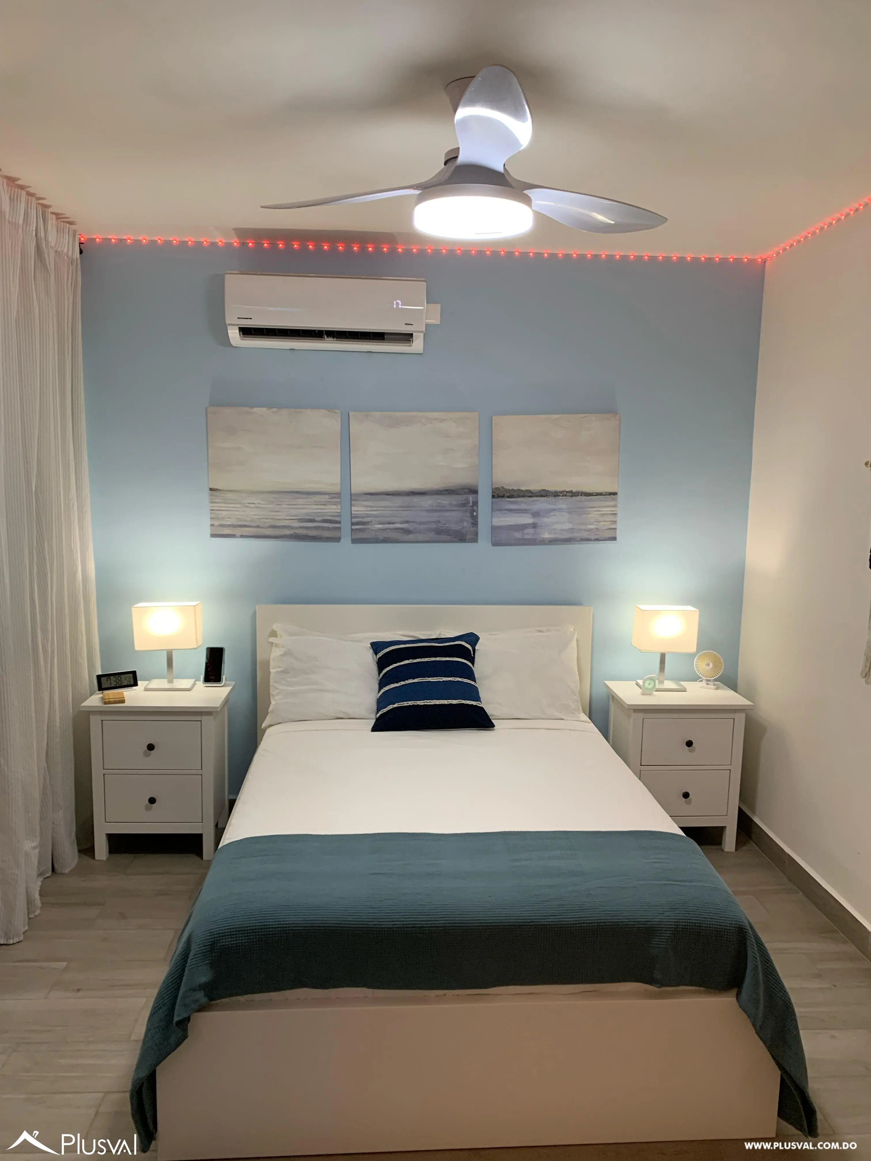 Vendo apartamento amueblado y listo para entrar a vivir o rentar 479614