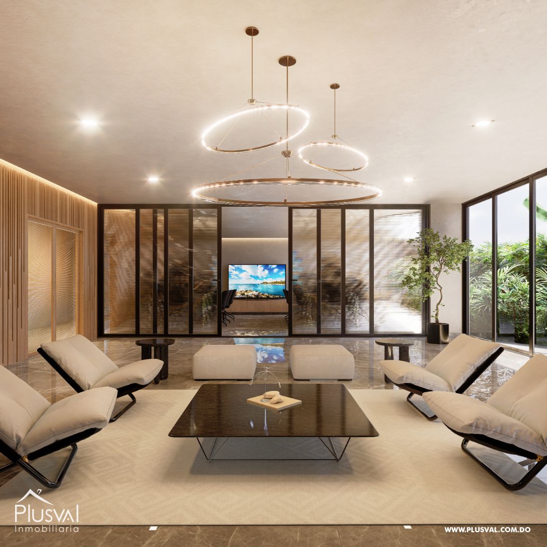 Apartamento en Venta en Arroyo Hondo Viejo 472506