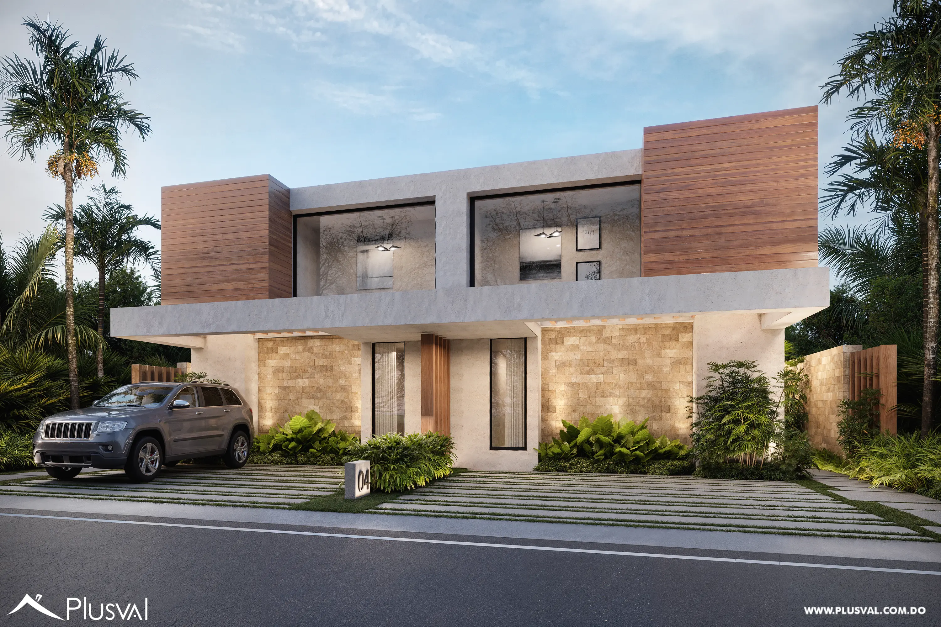 Villas en venta de 2 habitaciones en VistaCana 505332