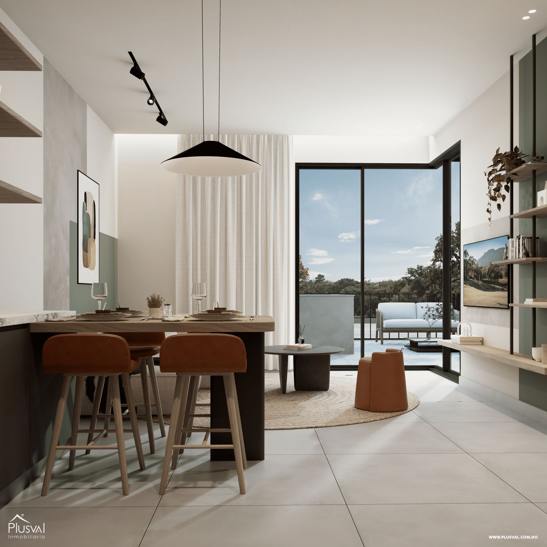 Exclusivos apartamentos en venta en Cana Bay 377553