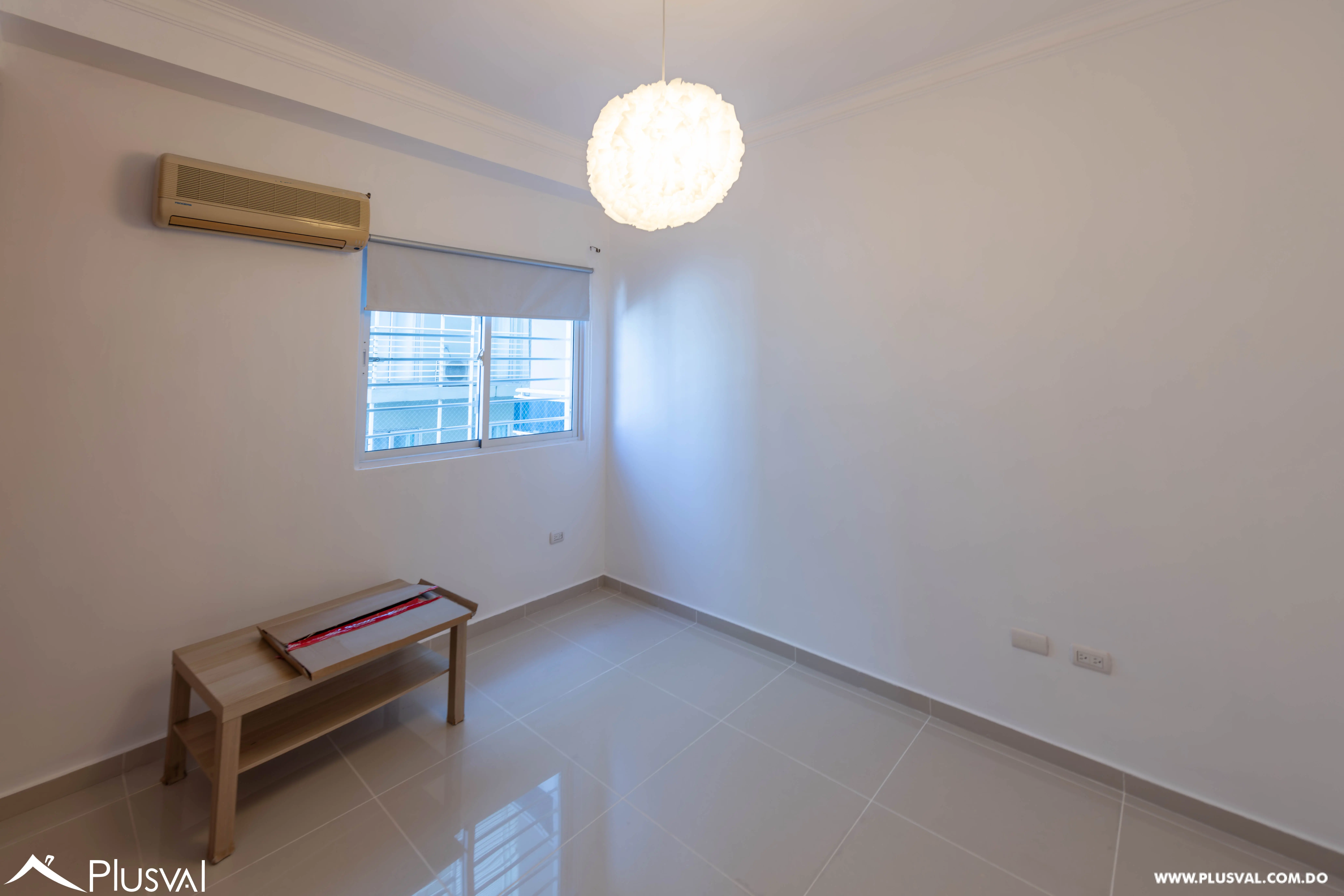 Apartamento Exclusivo, Evaristo Morales. ¡Visítanos ahora 521211