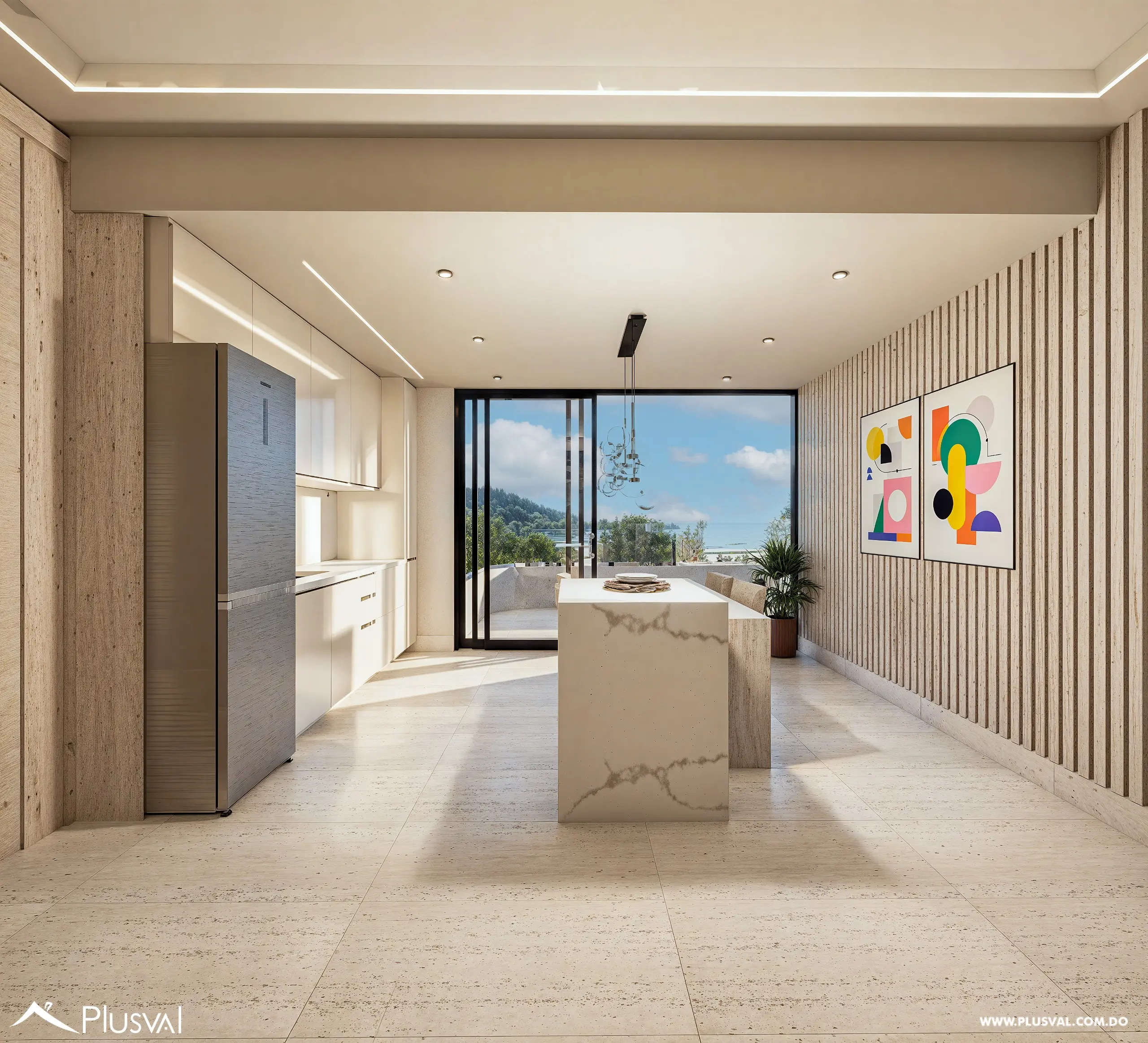 Invierte en una ubicación privilegiada dentro de Bayahibe, con acceso cercano a los principales puntos de interés de la zona 490811