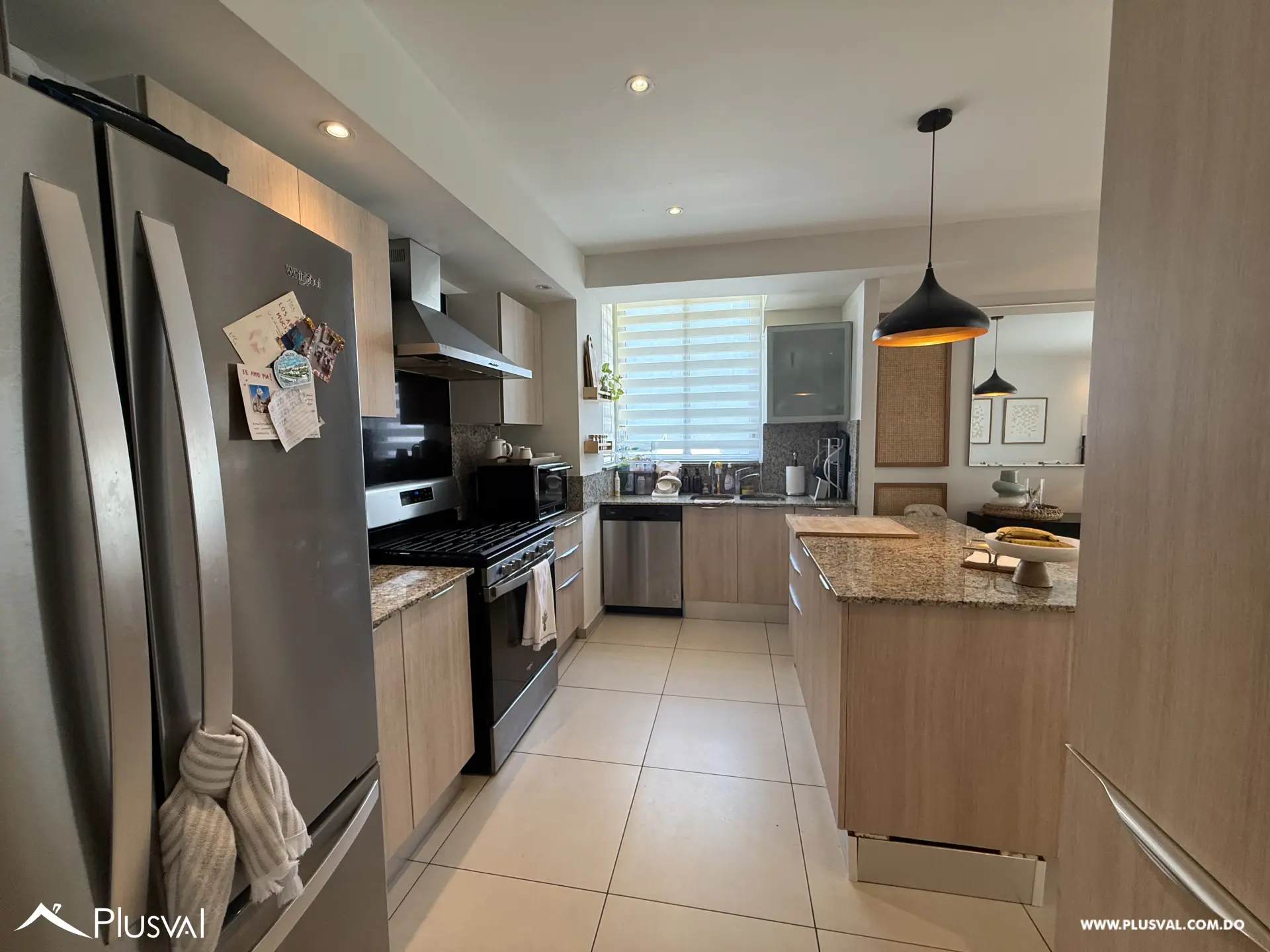 Venta Apartamento en Evaristo 515833