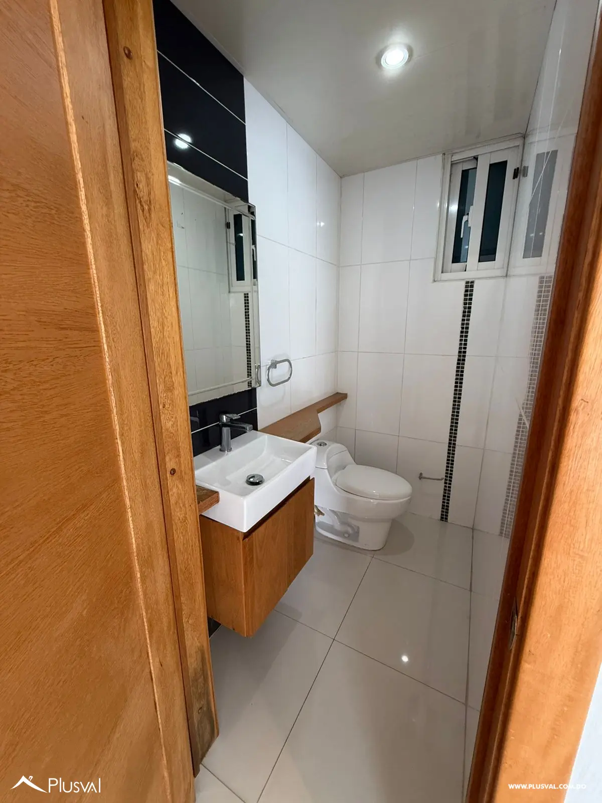 Apartamento en venta Evaristo Morales 459478
