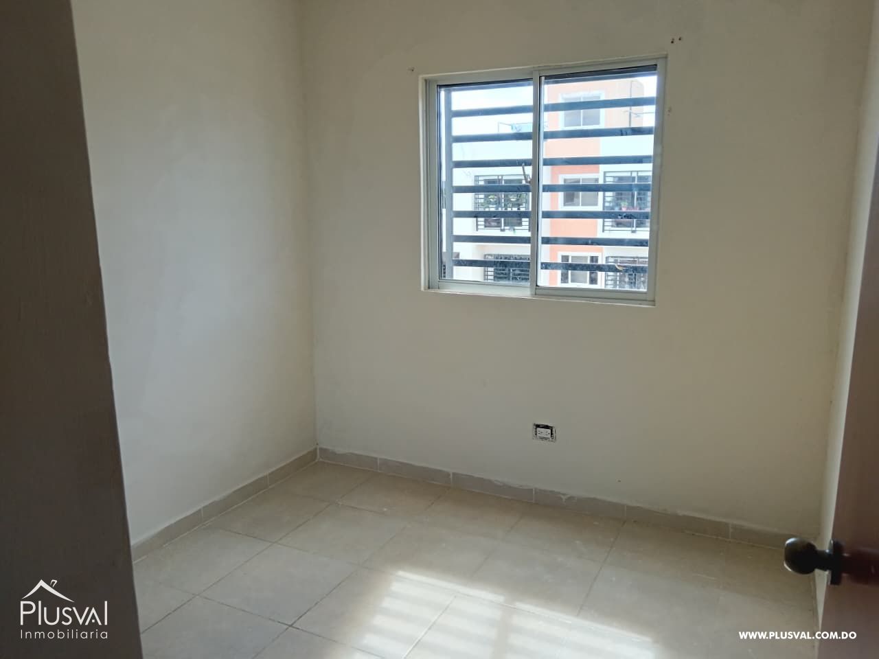 Apartamento en avenida Hípica 480397