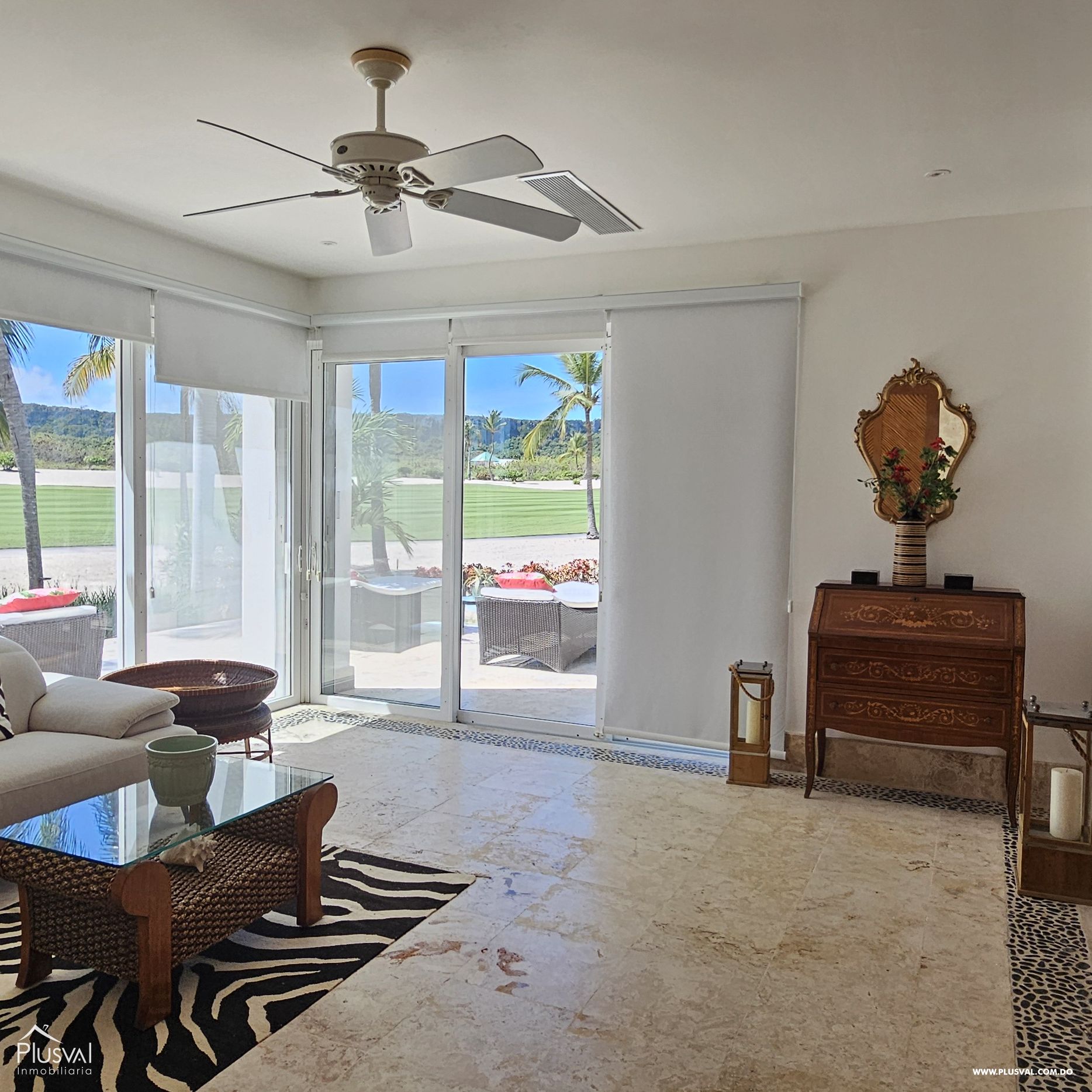 Impresionante Villa en venta en Cap Cana 433648