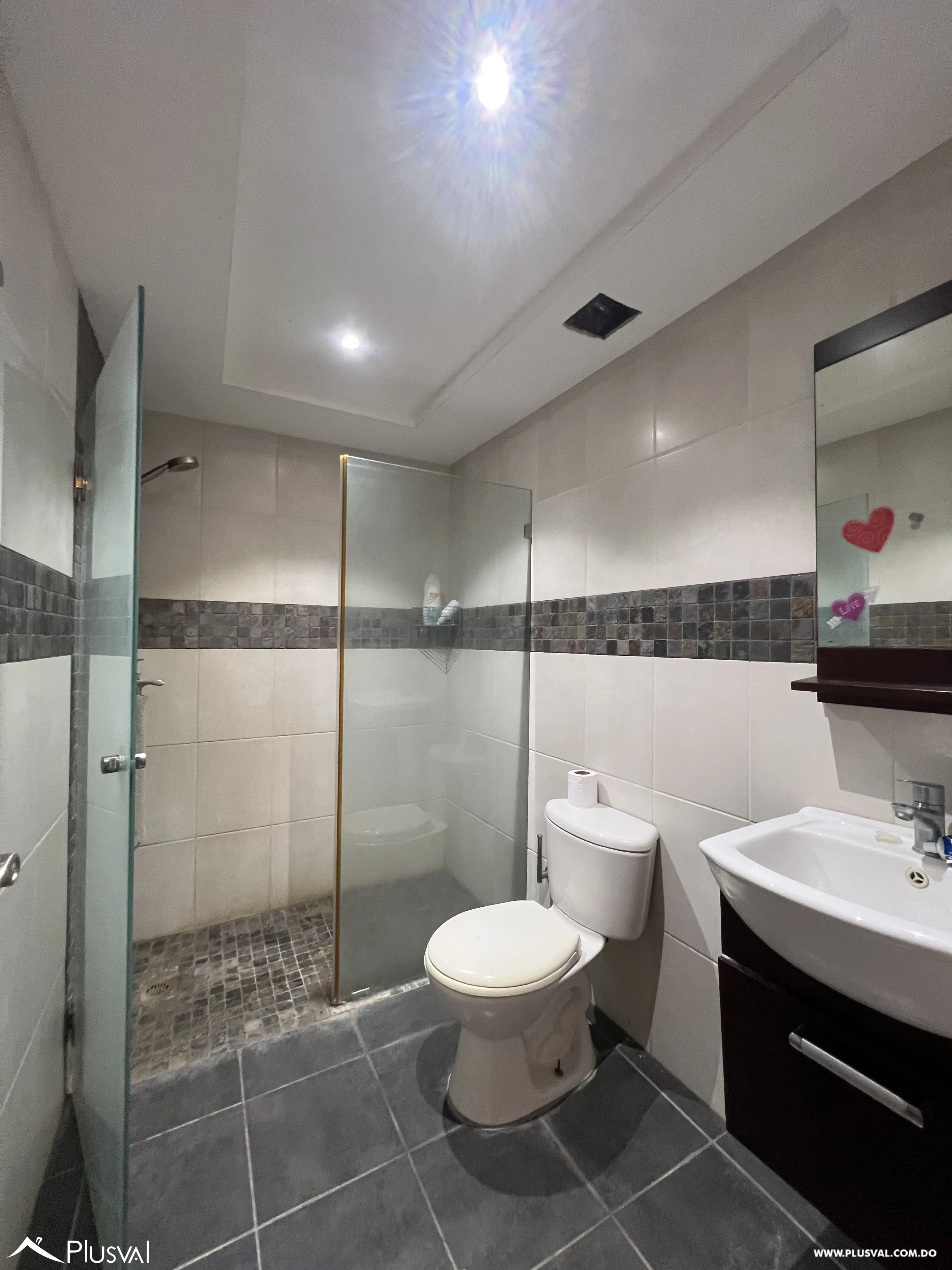 Hermoso y exclusivo apartamento en venta en La Esperilla. 475861