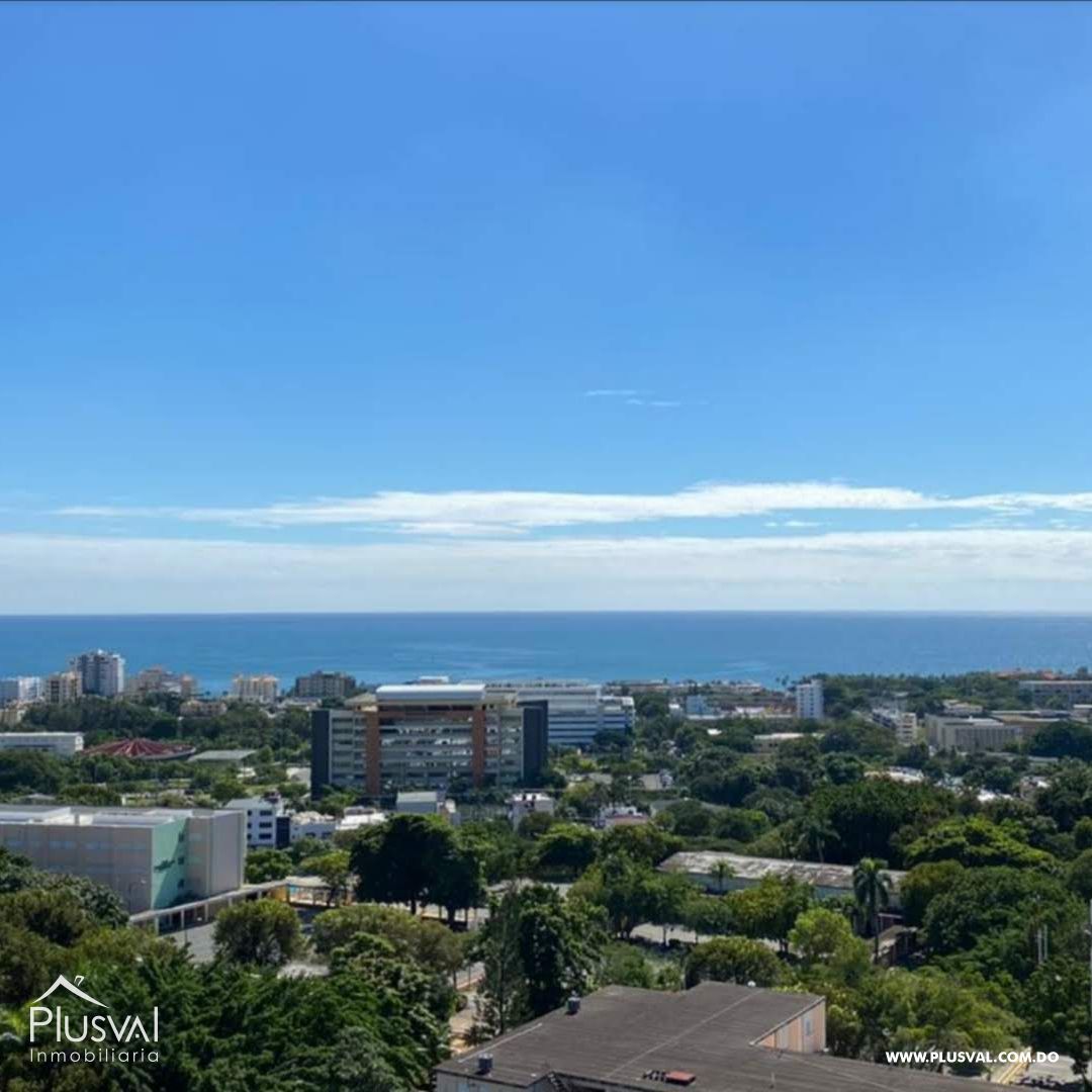 Apartamento en venta con VISTA AL MAR en La Esperilla 171164