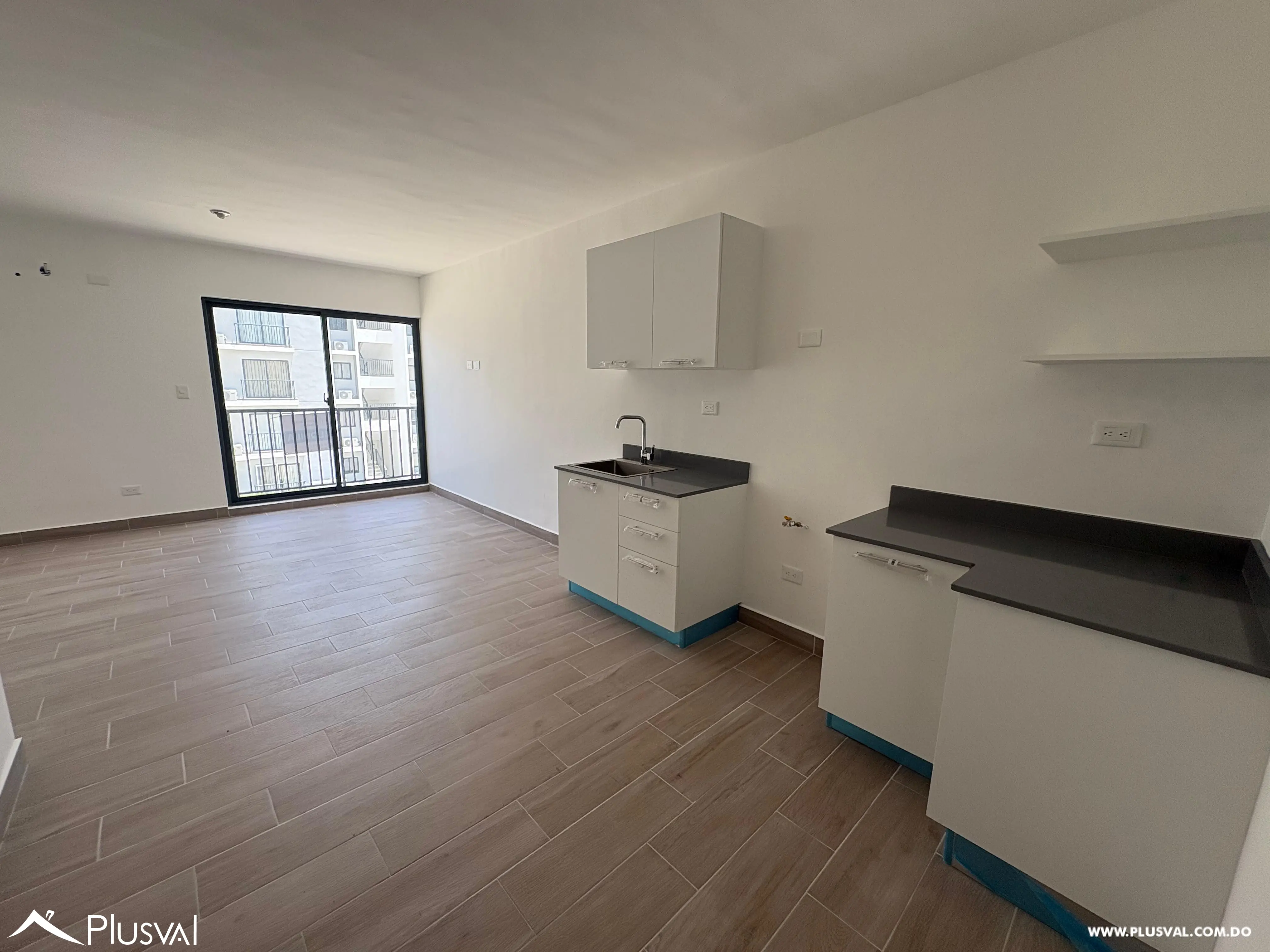 Apartamento en alquiler en Jardines III Bambú 306 – Verón 512553