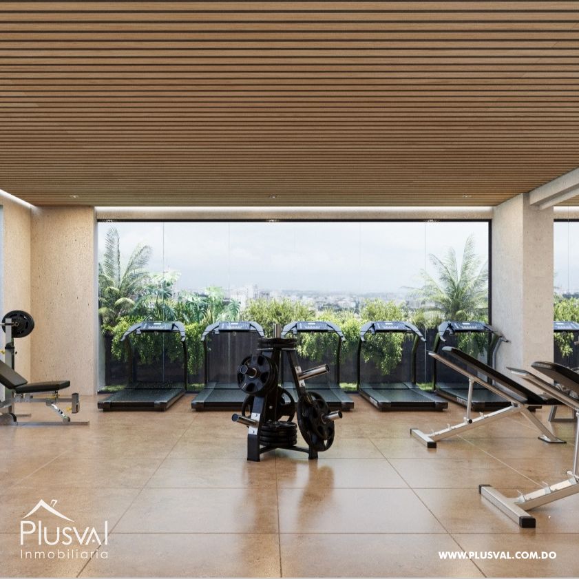 Apartamentos en venta en La Julia. 476087