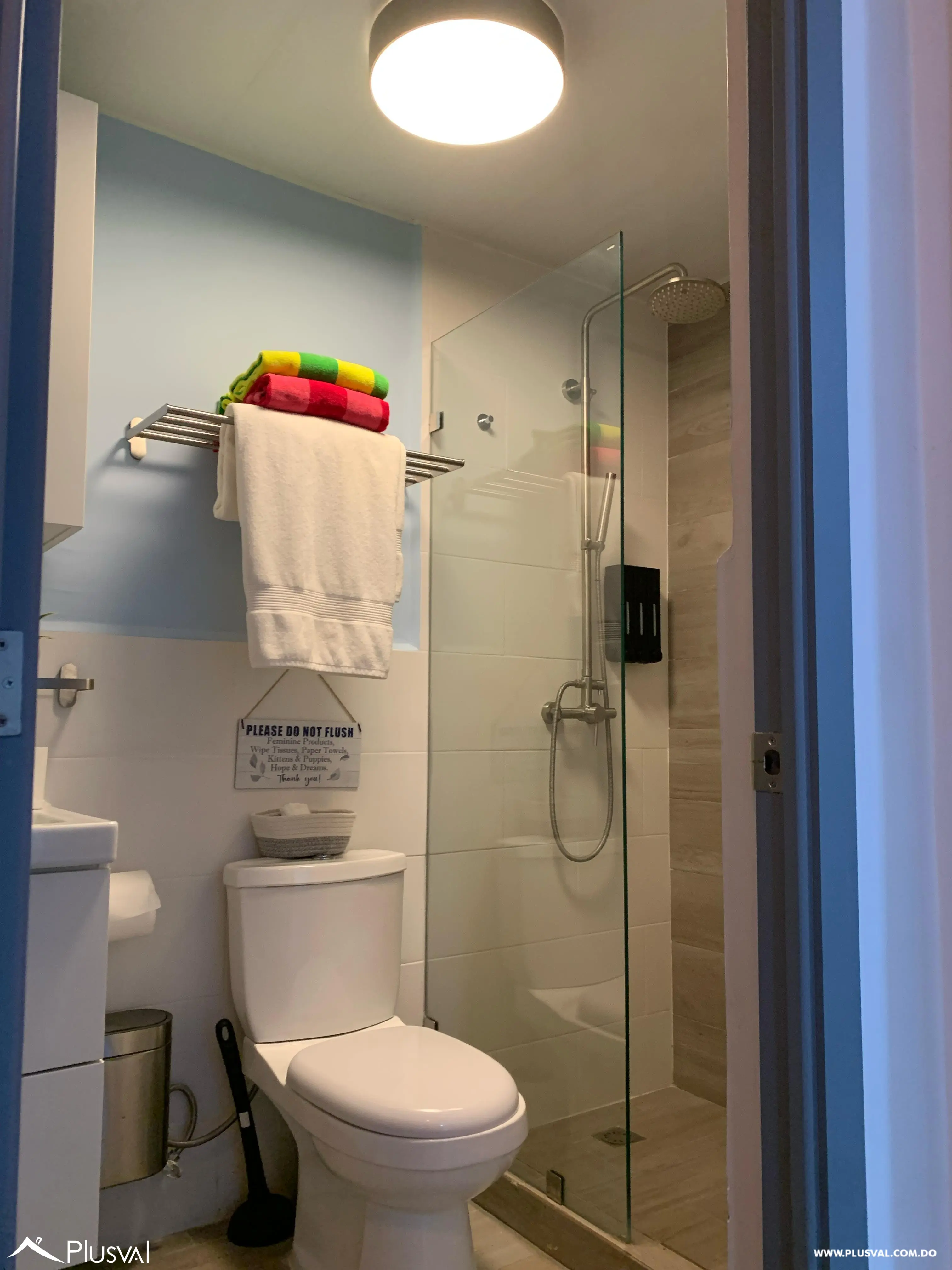 Vendo apartamento amueblado y listo para entrar a vivir o rentar 479619