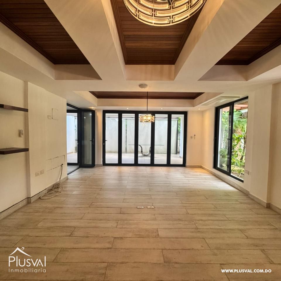 Casa en alquiler en Arroyo Hondo Viejo (Los Pinos) 485857