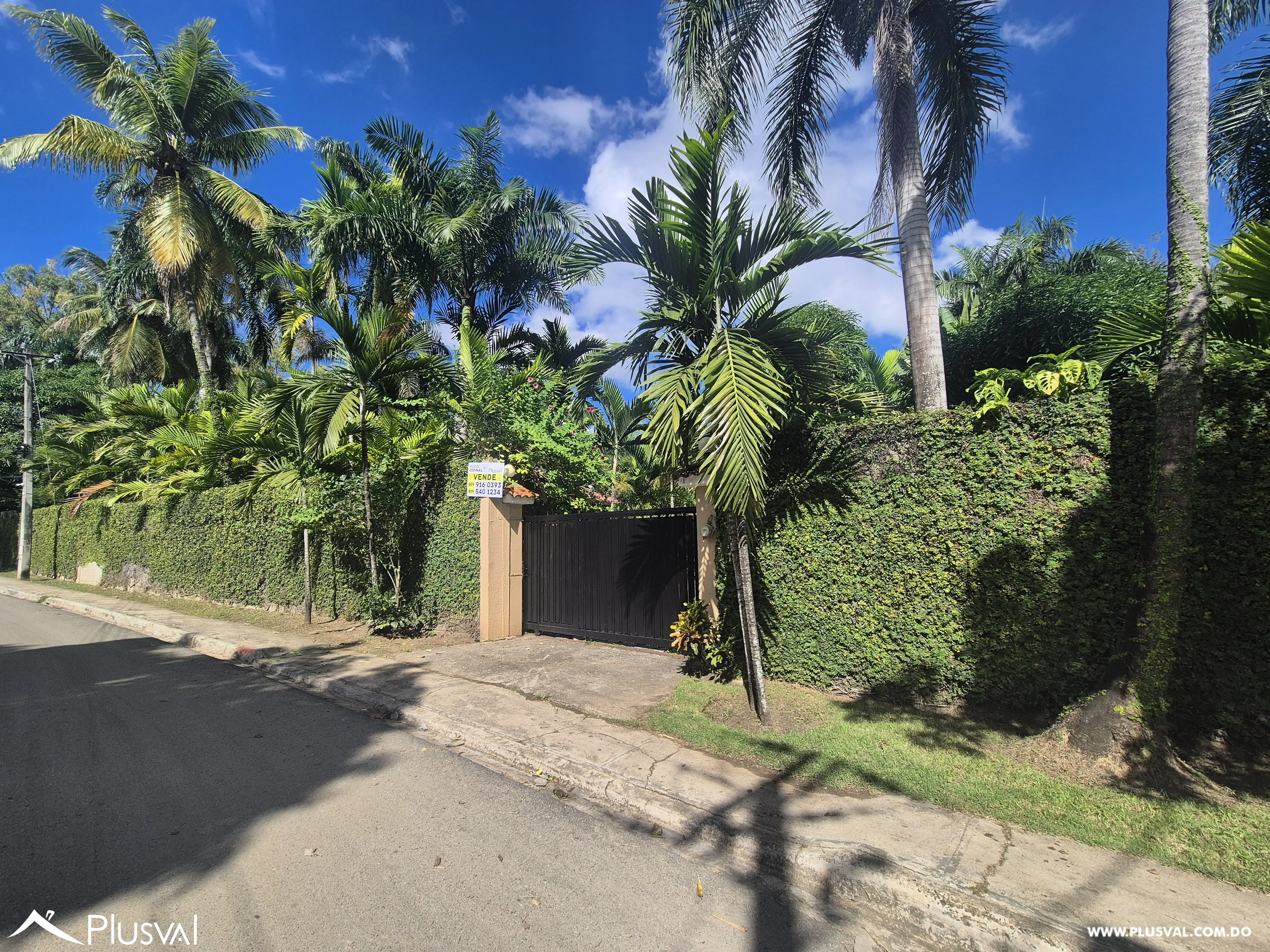 Finca en San Cristóbal 473338