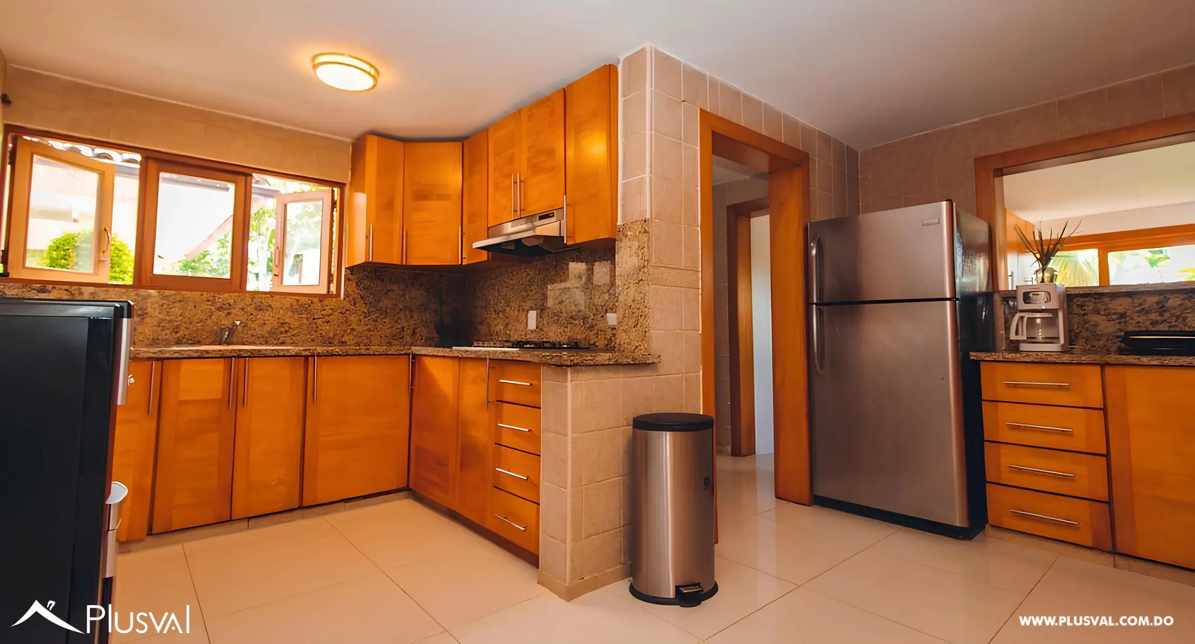 Amplia villa en Casa de Campo. 470836