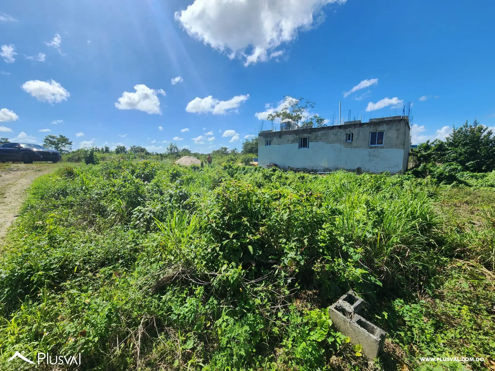 Venta de Solar en Verón – Excelente Ubicación 483127