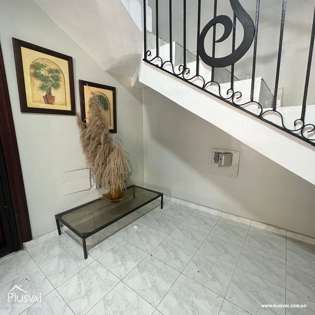 Apartamento en Alquiler En Mirador Sur 298481
