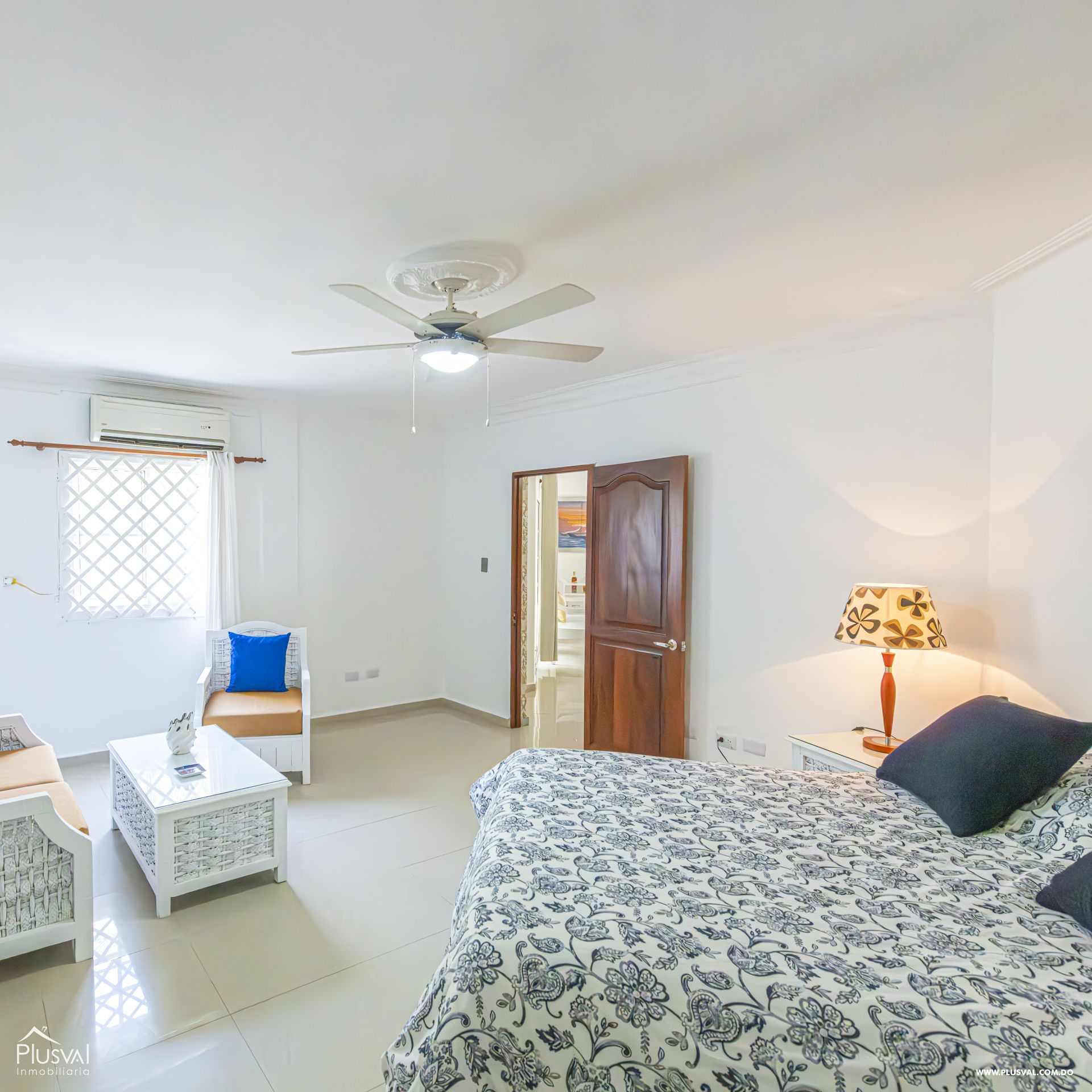 Villa en Venta en Isabel Villas 372866