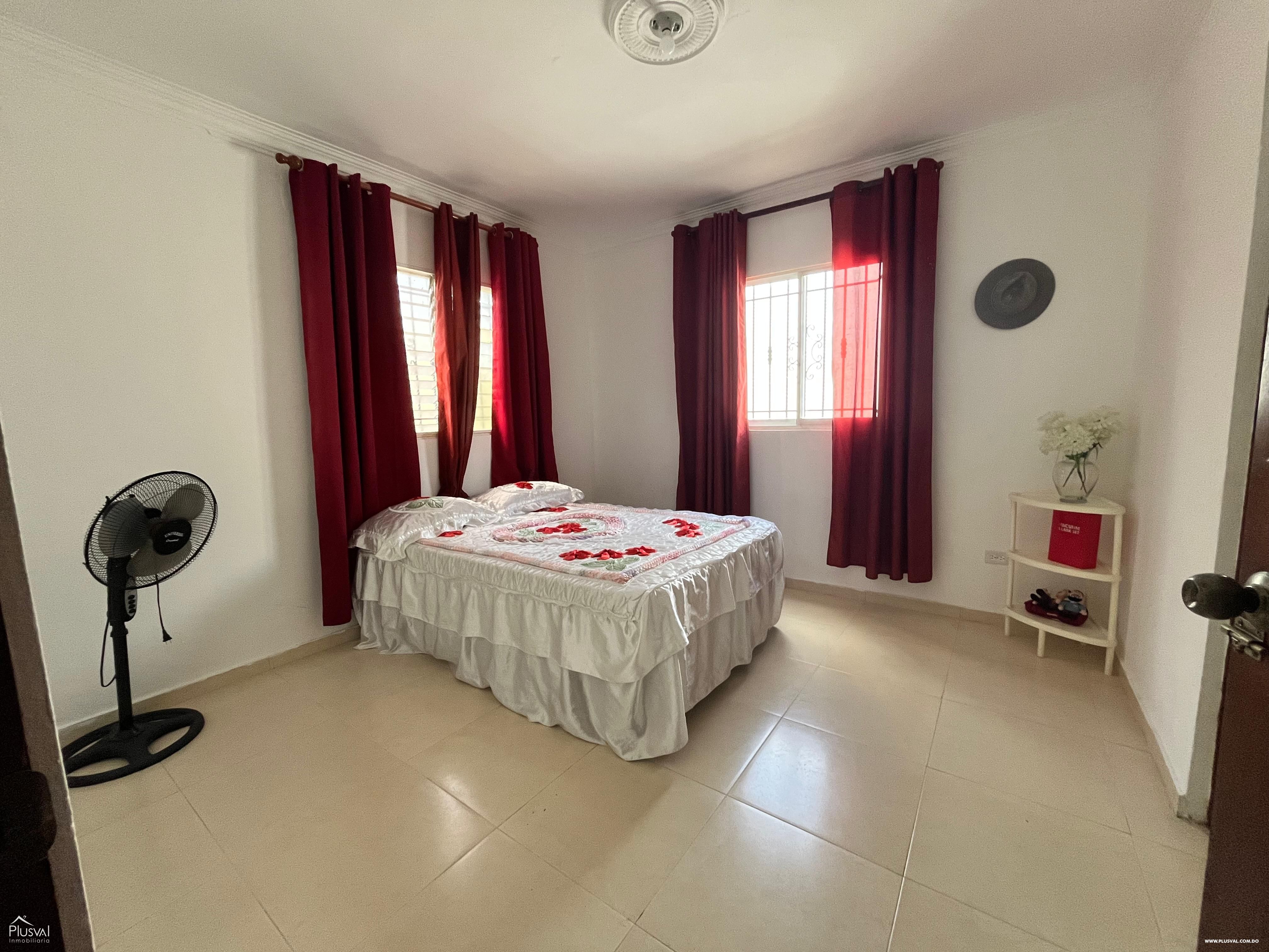 Casa lista en venta Res. Mirador del Este 451318