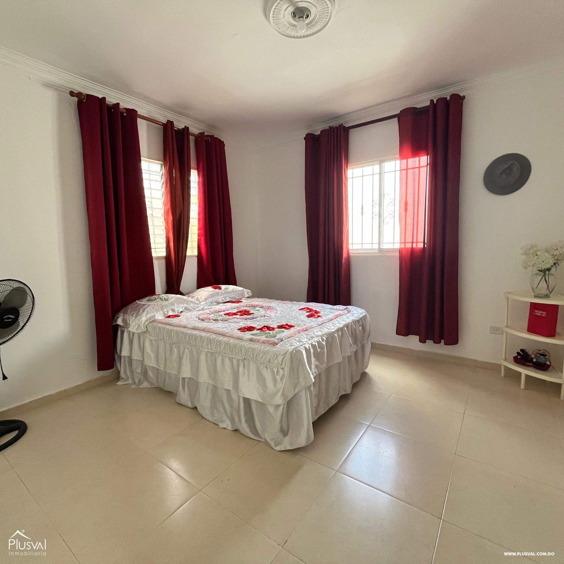 Casa lista en venta Res. Mirador del Este 451318