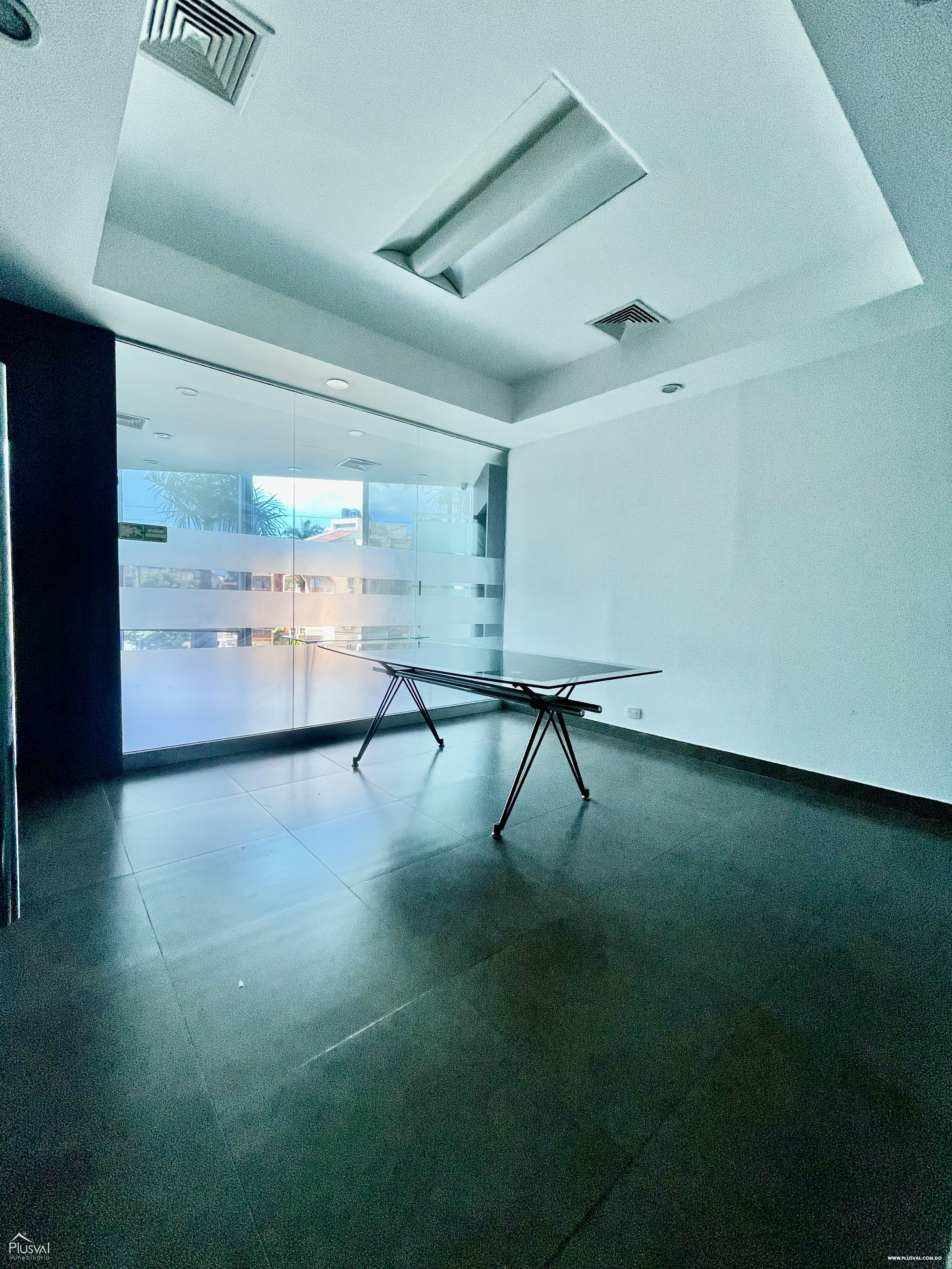 Local comercial en alquiler en Edificio Corporativo 436203