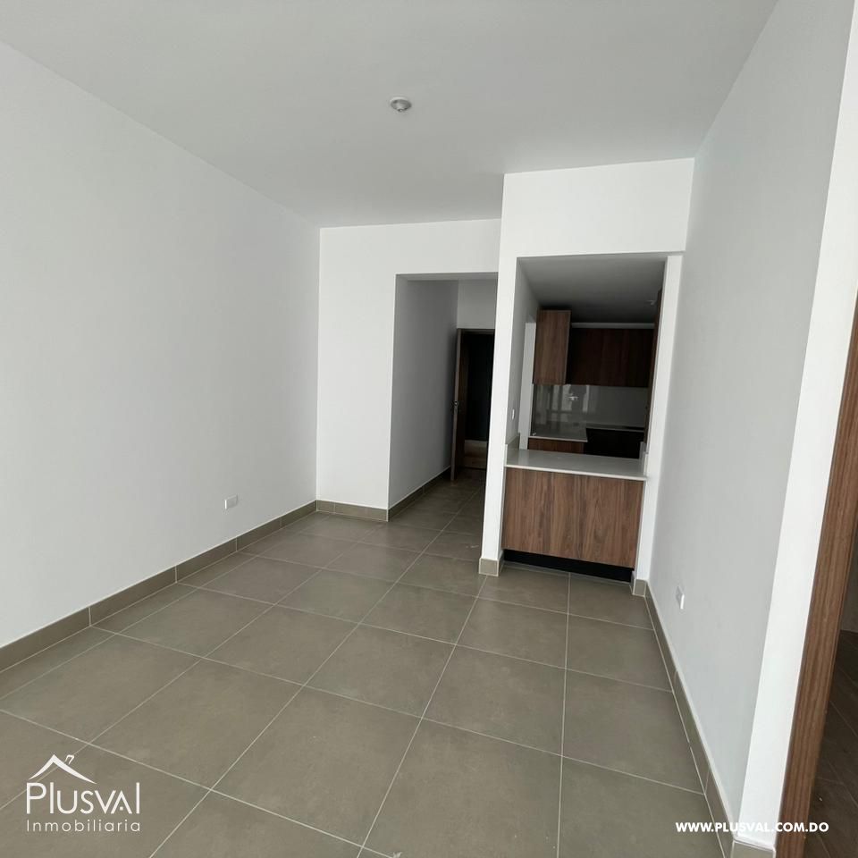Apartamento en Alquiler Linea Blanca en Bella Vista 240583