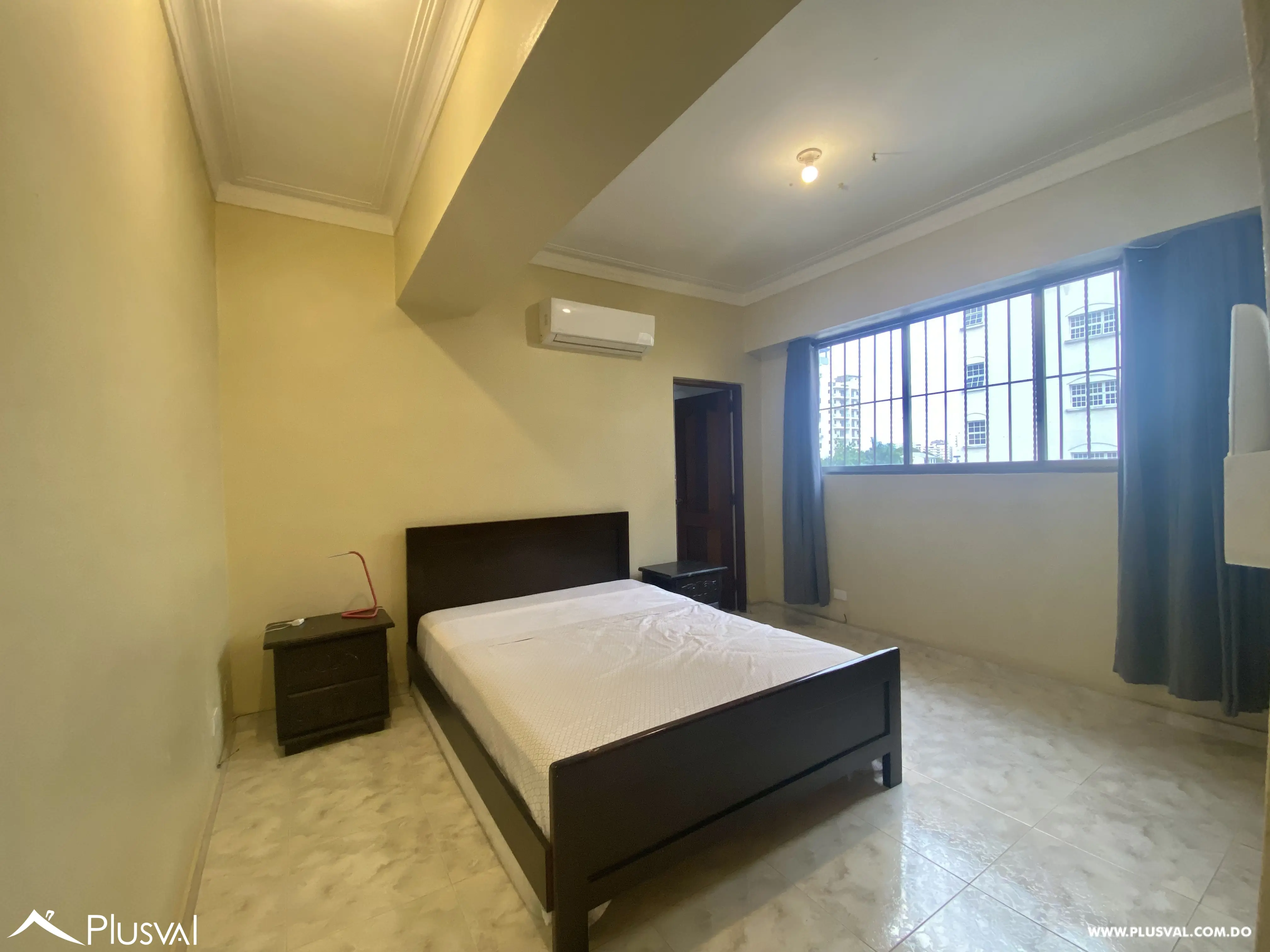 Alquilo Excelente Apartamento en Naco 453697