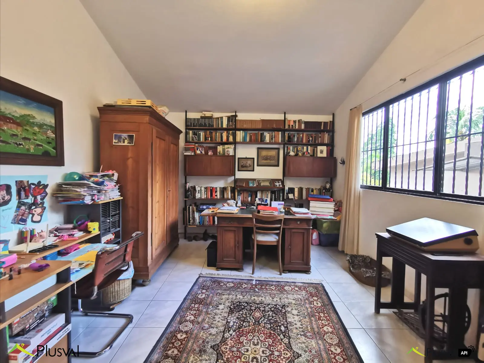 Se vende amplia casa en Altos de Arroyo Hondo II con patio 450321
