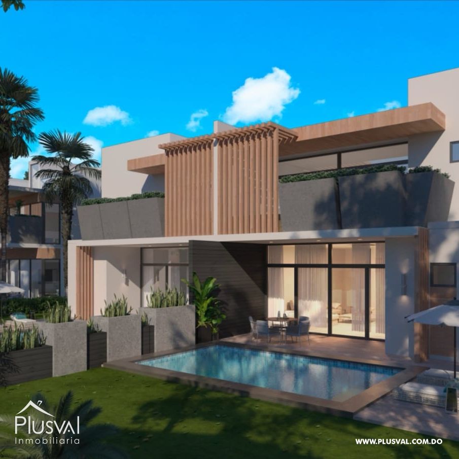 Apartamentos en Venta en La Romana Plusval Inmobiliaria