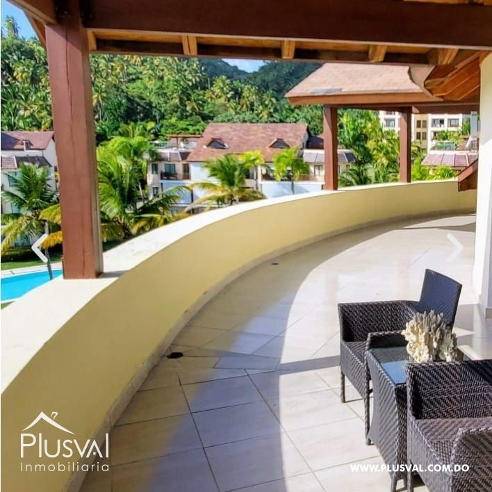 Apartamento en venta, Samana 330386
