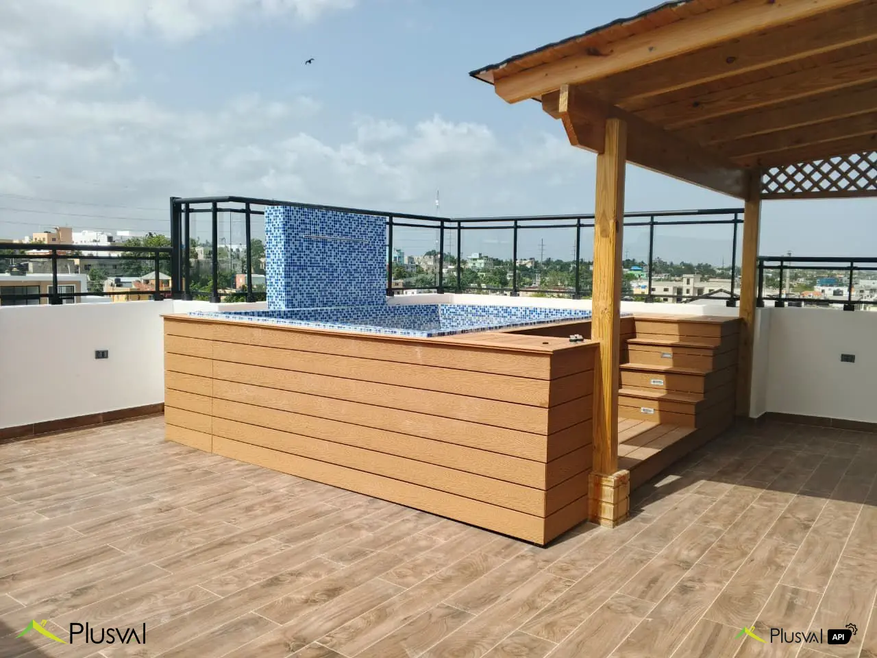 Apartamento en venta Tropical del Este 450972