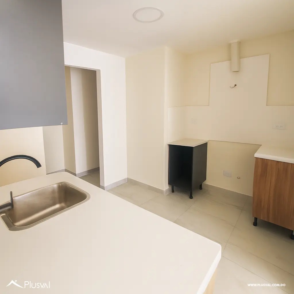Amplio apartamento de 1 habitación en La Esperilla – Ideal para Inversión 464362
