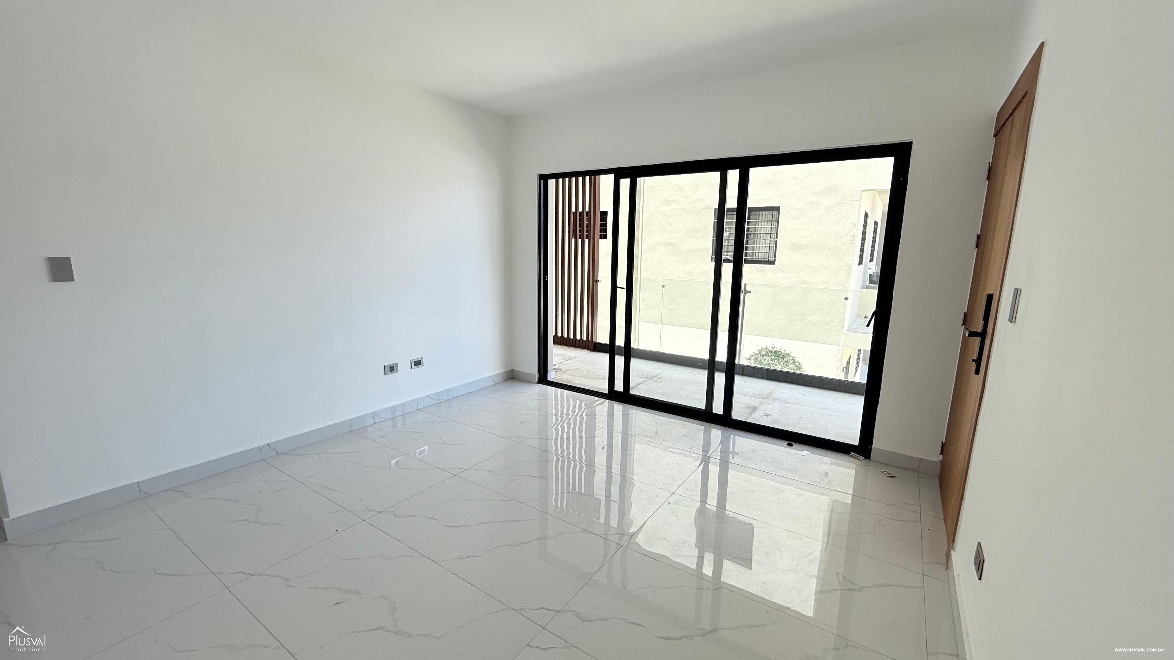 Apartamento en Venta Exclusividad y Confort en el Corazón de Santiago 452243