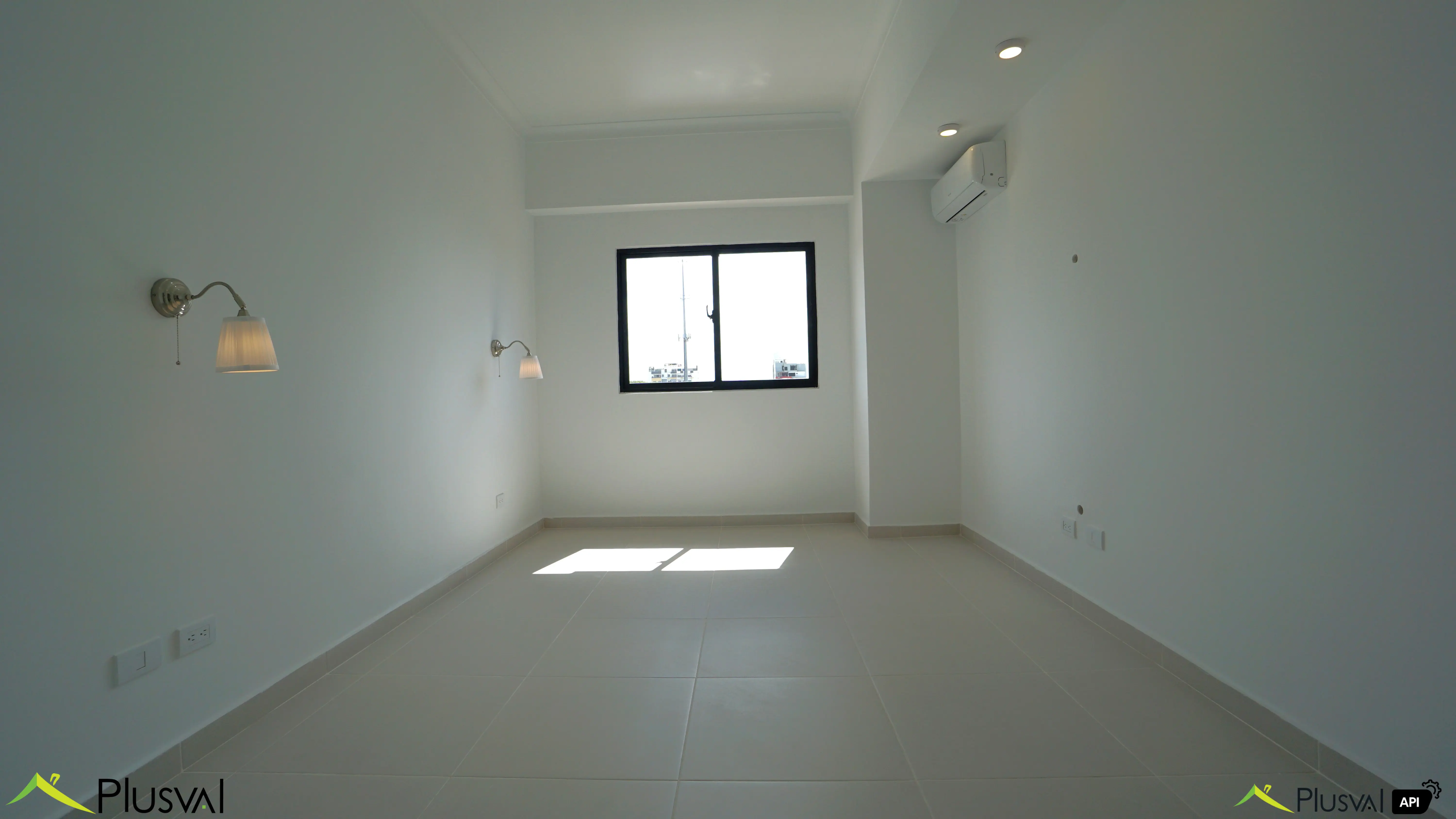 Apartamento en alquiler con Linea Blanca en Zona Universitaria. 449831