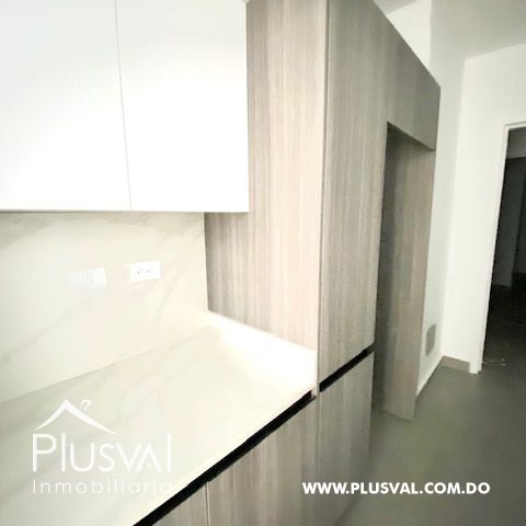 Apartamento en Venta nuevo a estrenar en Naco 336691