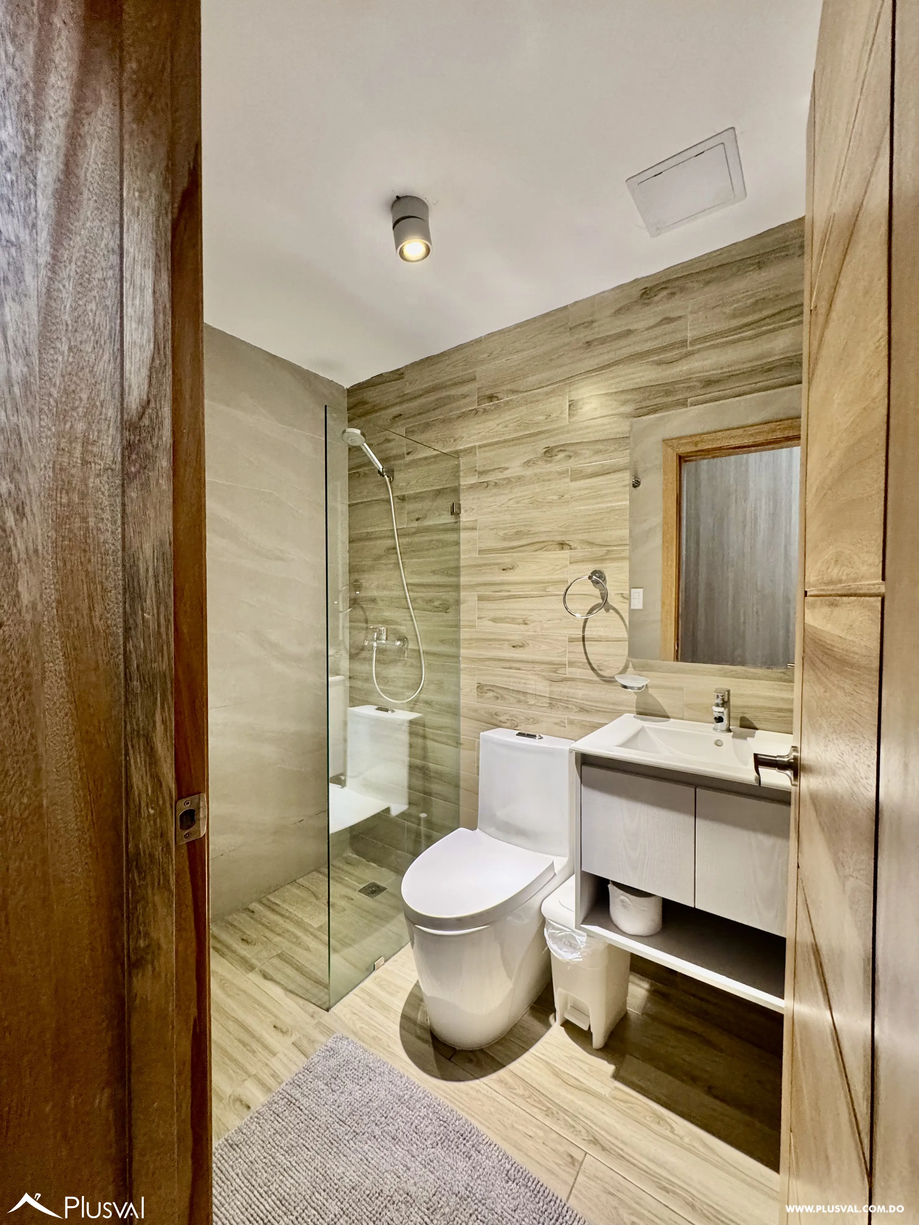 Alquilo Apto Amueblado en una de las Mejores Zonas de Piantini 487163