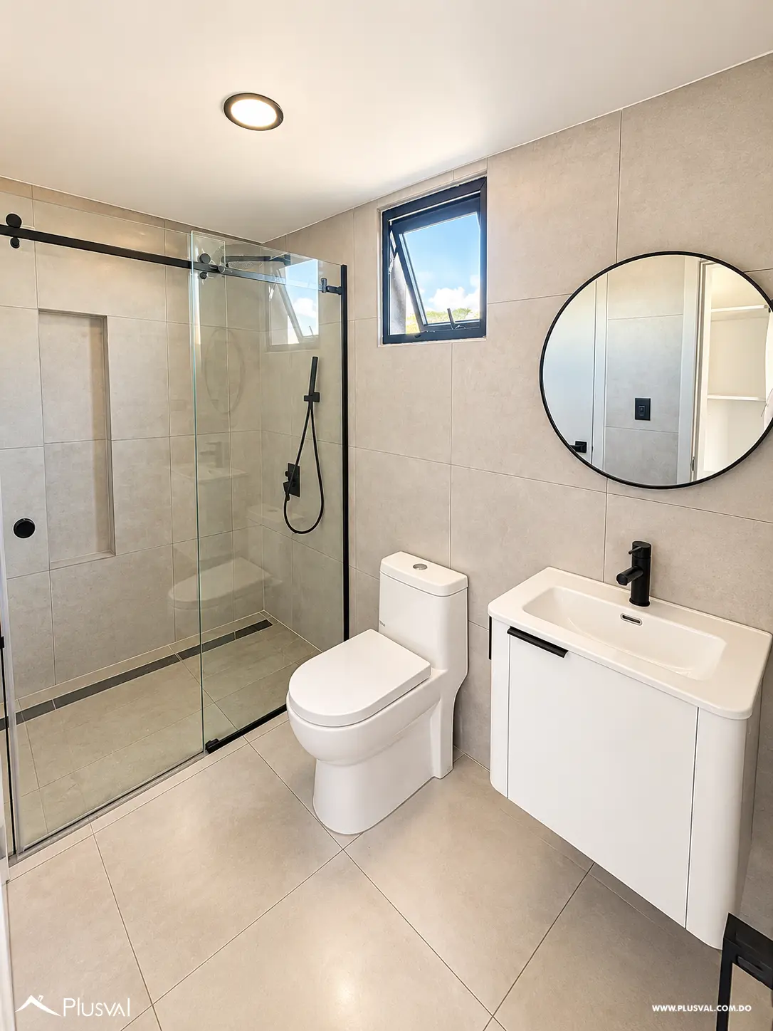 Alquiler de Apartamento de 1 habitación en Paraíso con linea blanca 530404