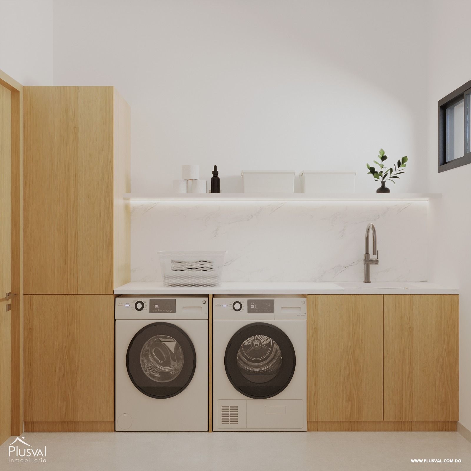 Apartamento 1 Habitación en Venta en Bayahíbe – Estudio Moderno a 3 Minutos de la Playa | Ideal para Inversión Vacacional y Airbnb 472634