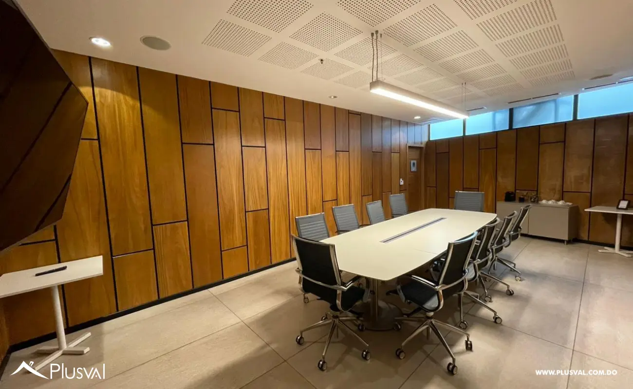 Local comercial en Piantini en alquiler 478678