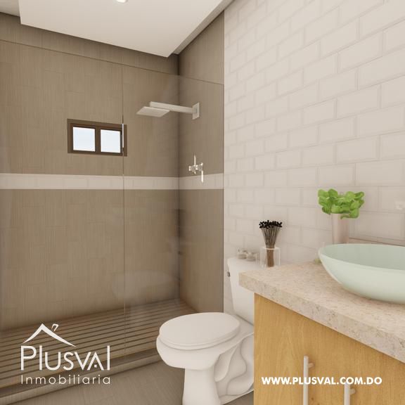 Residencial de apartamentos en Gurabo. 296536