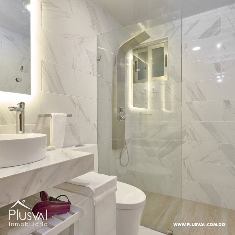 Moderno Apartamento en Alquiler en La Esperilla 268460