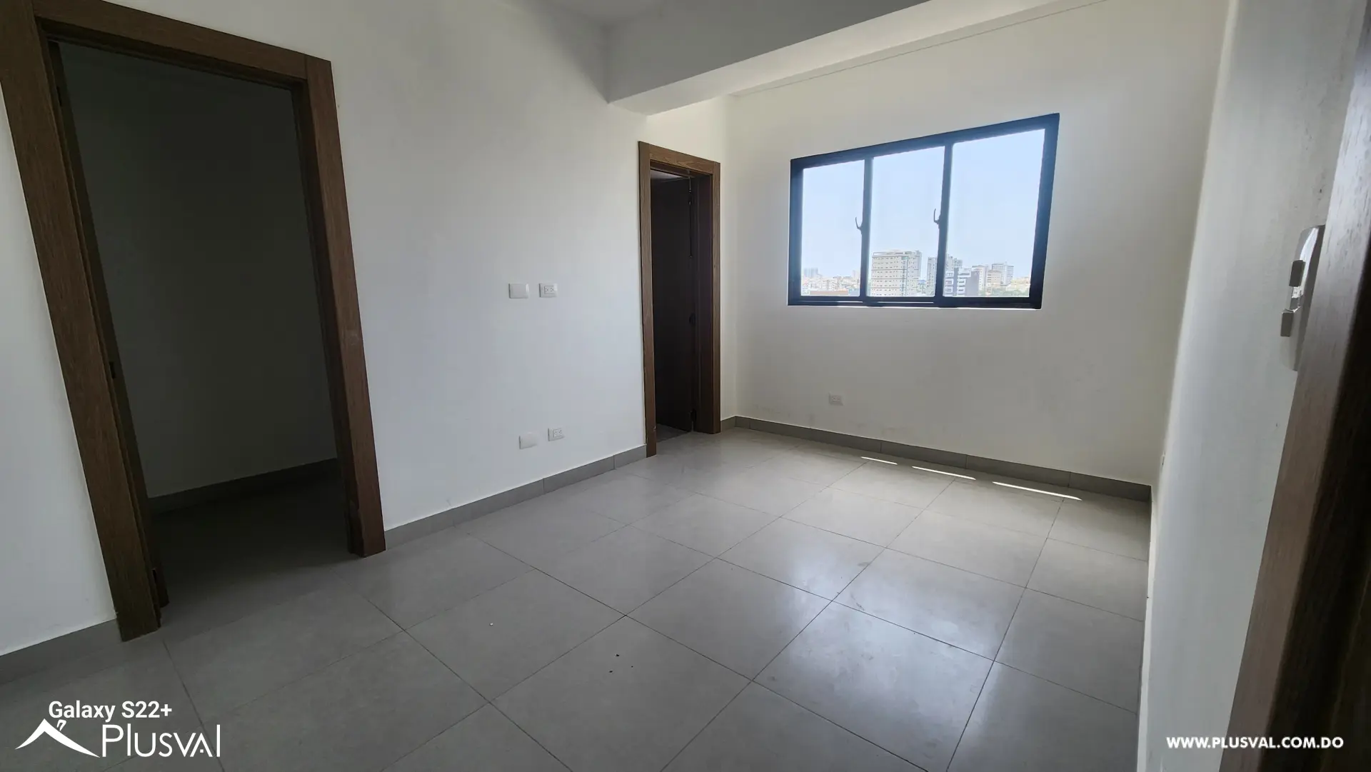Apartamento en alquiler en El Millón 470123