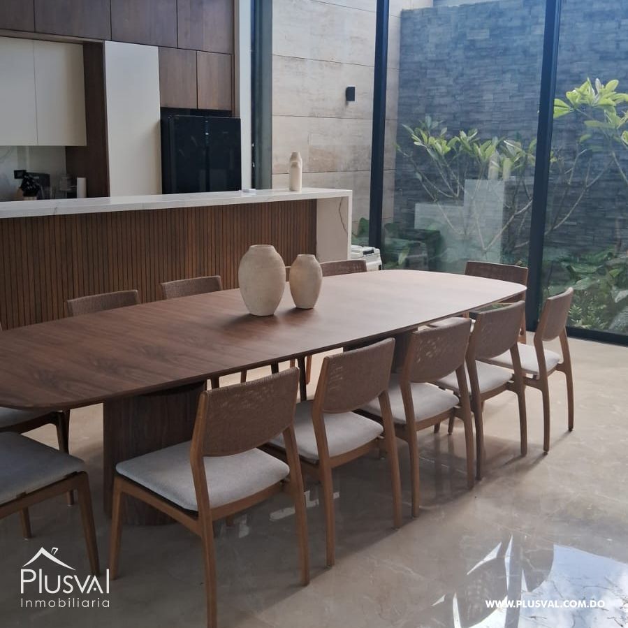 Venta de villa en casa de campo 477743