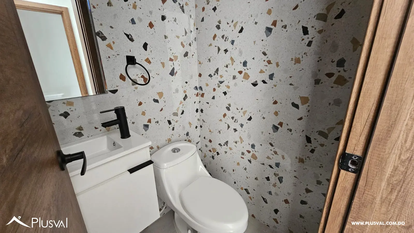 Apartamentos en Venta Ens. Naco 497112