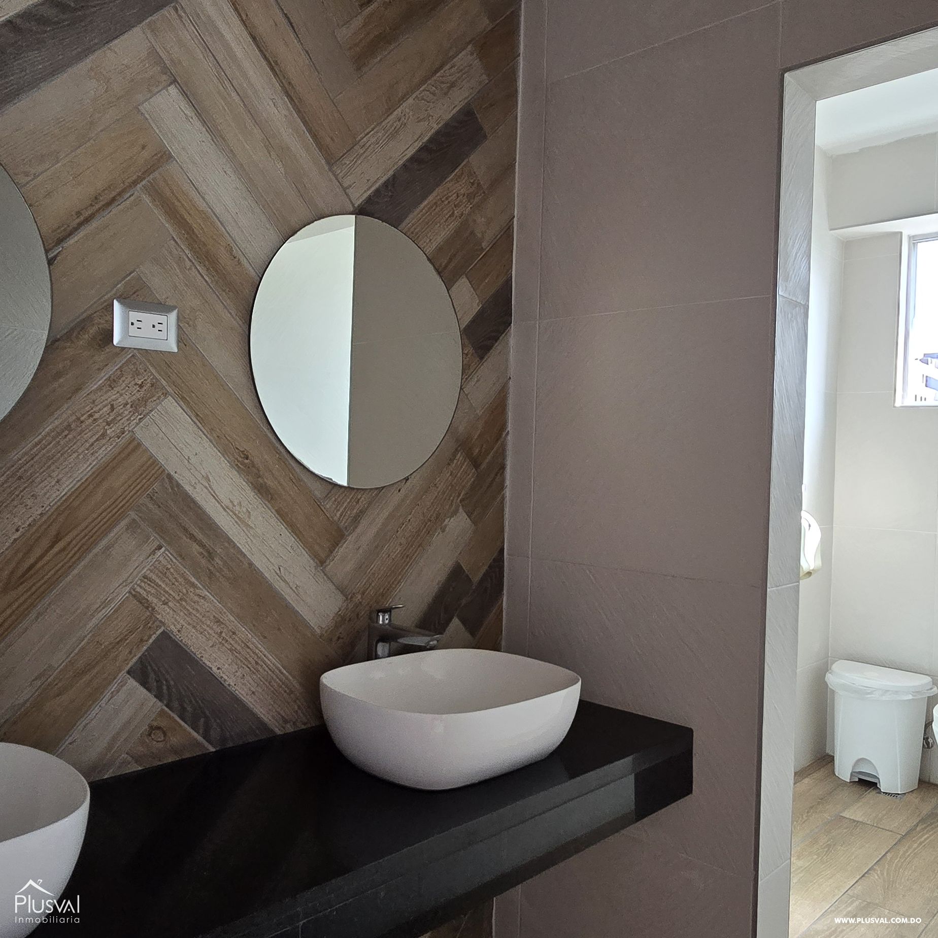 Apartamento AMUEBLADO en Venta, Piantini 374824