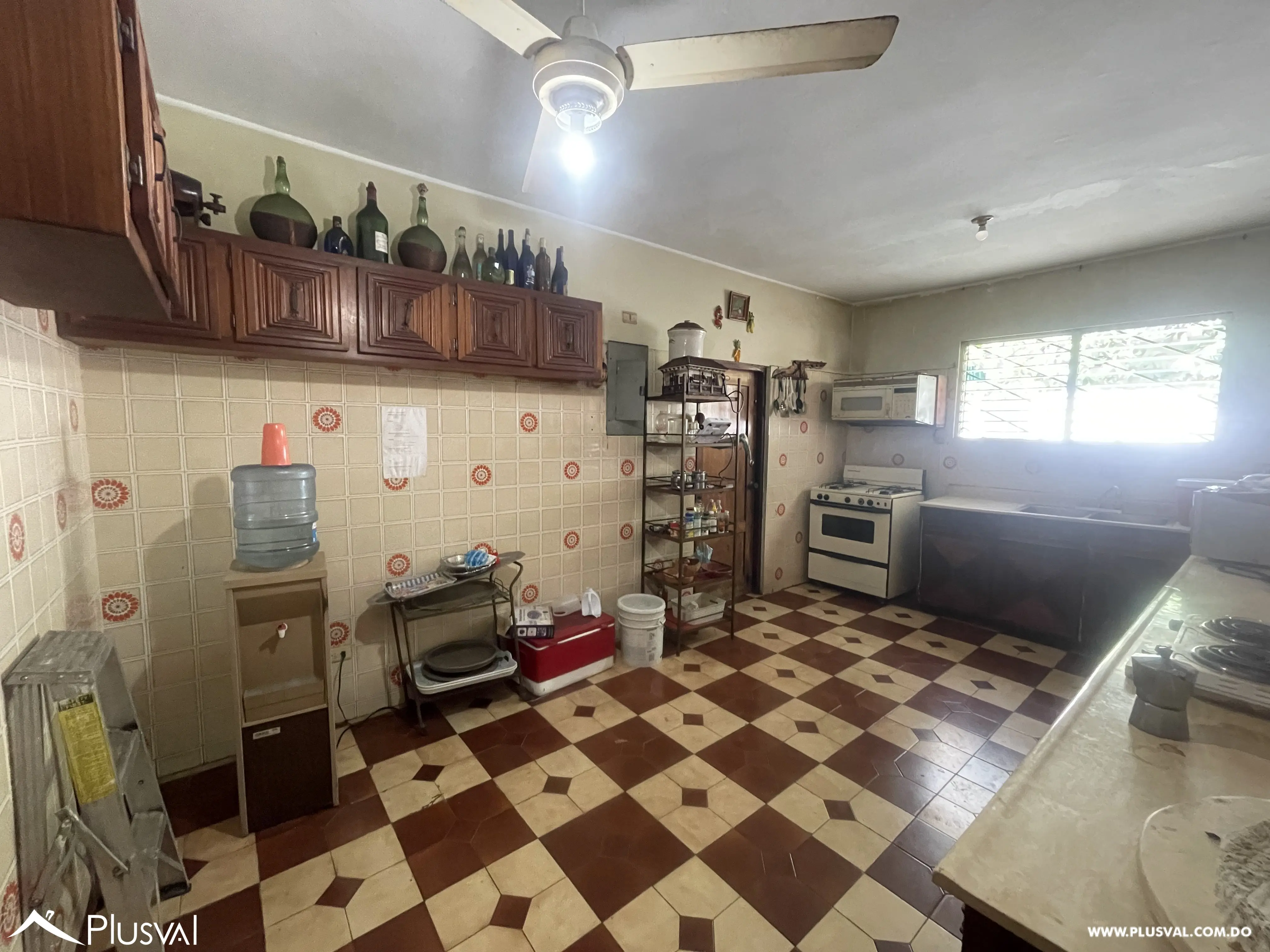 Casa en La Castellana – Excelente ubicación 470332