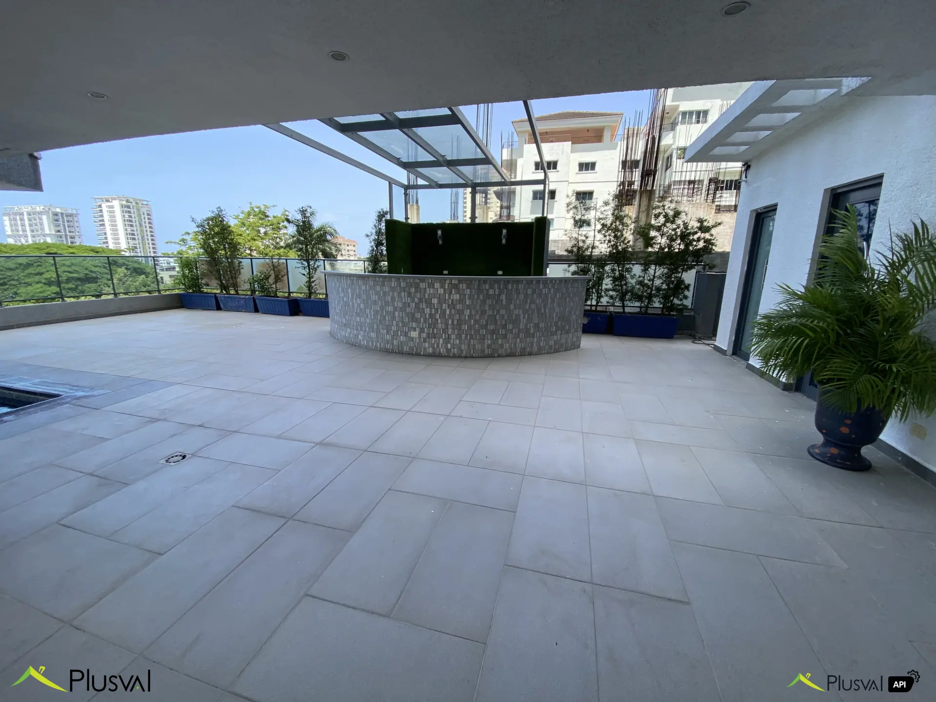 Apartamento en venta de 3 habitaciones en La Esperilla 451107