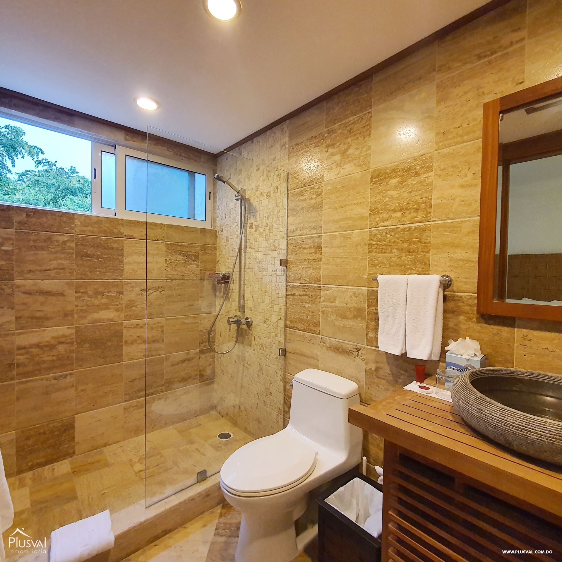 Lujoso apartamento en Las Terrenas 232497