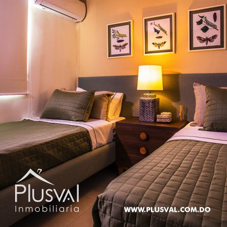 Apartamento de primer piso Crisfer PC 329264